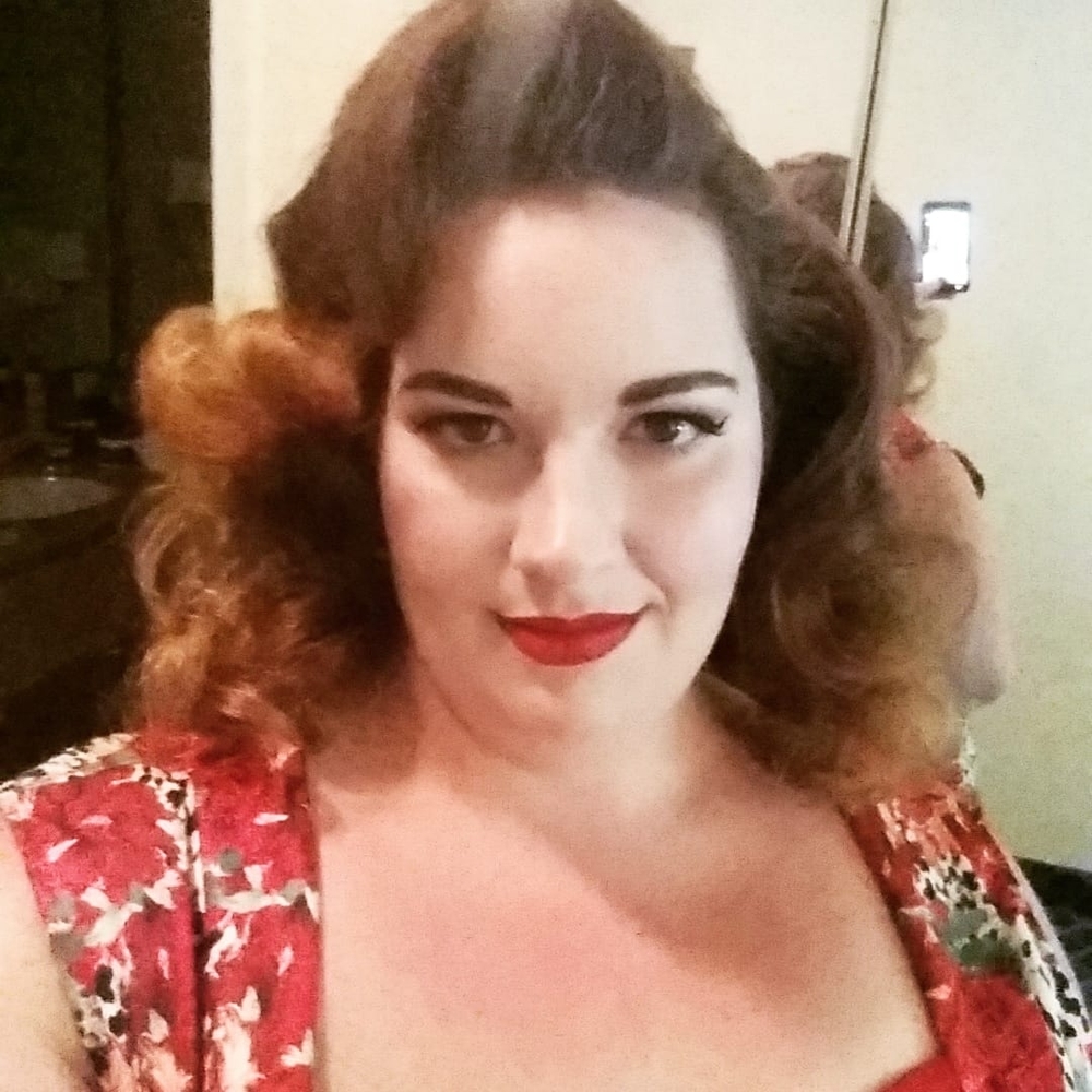 Meet your Posher, Joanne